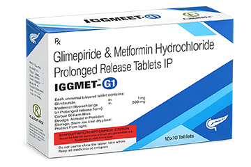 IGGMET-G1